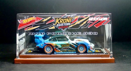 Hot wheels porsche - hot,