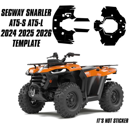 Segway snarler at5 - segway,