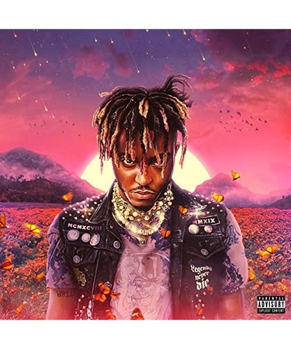Legends never die juice - die,, wrld