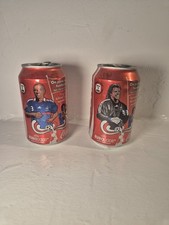 Canettes De Coca Cola Euro