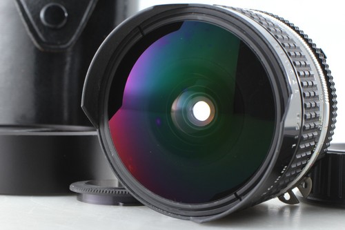 Objectif nikon - nikon, ai
