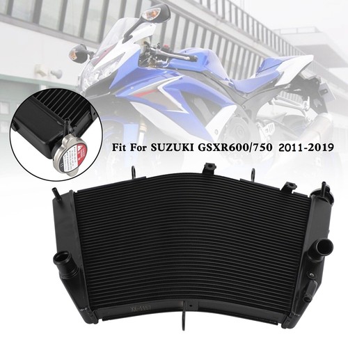 Radiateur gsxr 600 750 - 600,