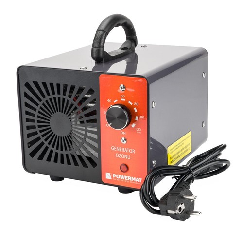 Powermat ozonisateur ozone - powermat,