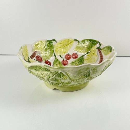Passoire fruits barbotine - fruits,