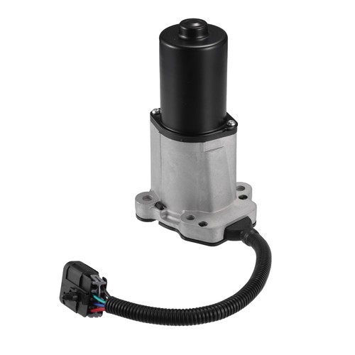 Moteur boîte transfert - de, de
