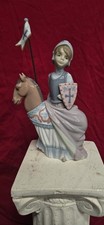 Lladró Porcelain Handmade