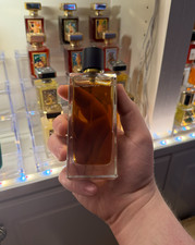 (OG FORMULATION) GUERLAIN CUIR