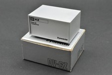 Dynavector DV6Z MC Step-Up Transformer