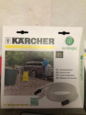 KARCHER TUYAU D'ASPIRATION