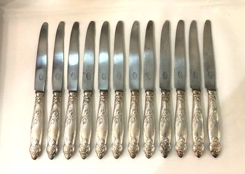 Grand couteaux art - art, nouveau
