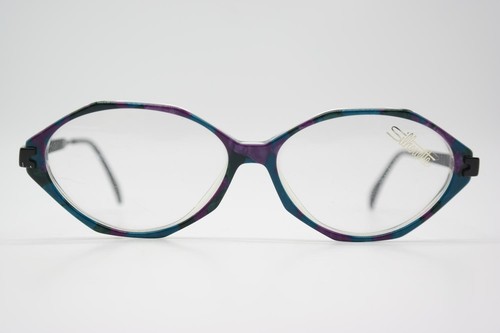 Lunettes vintage silhouette - lunettes,