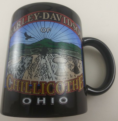 Chillicothe ohio harley - chillicothe,