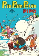 Pim pam poum Pipo (1966) 50