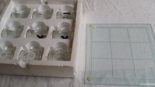 Jeu boire morpion verre - à, en