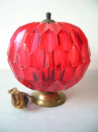Lampe poser feux spoutnik - lampe, à
