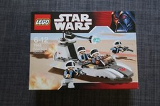 LEGO 7668 - REBEL SCOUT