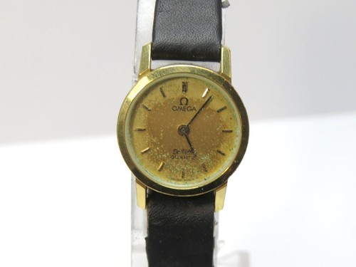 Omega 19mm ville vintage - omega, de