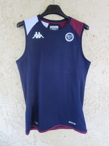 Maillot débardeur training - maillot,