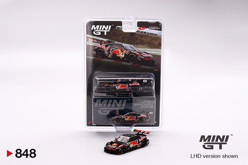 Mini 848 honda nsx - 848, nsx-gt