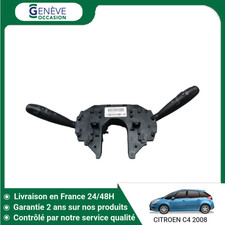 🇫🇷 BLOC COMMODOS CITROEN