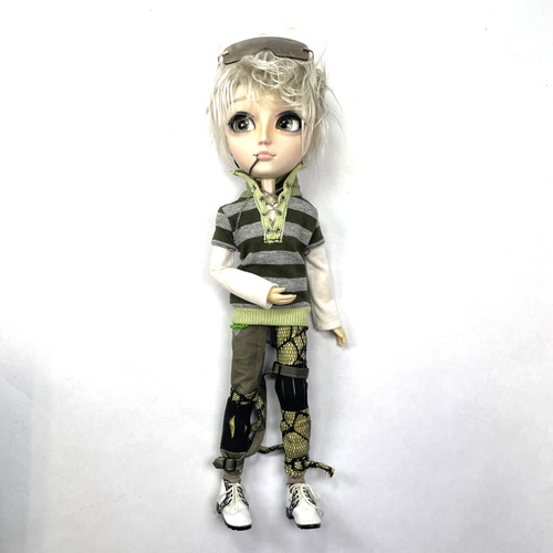 Taeyang koichi sheryl design - koichi,