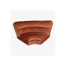 Chauffeuse orange, mod