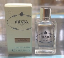 INFUSION DE VANILLE - EDP 7,5 ML de PRADA