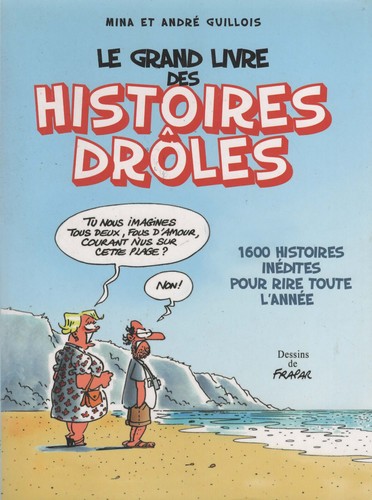 Grands livres spécial - grands,