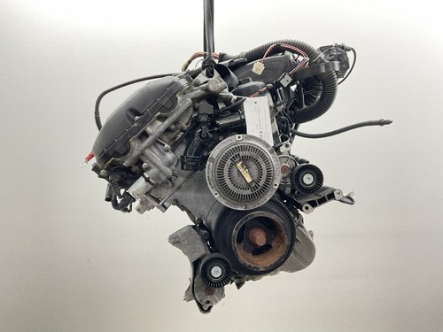 Moteur m52b20 bmw - moteur,