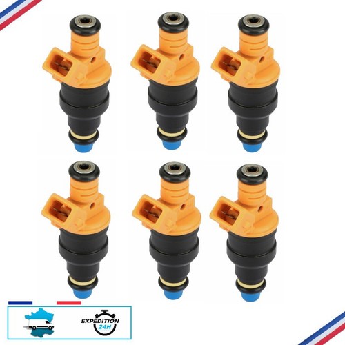 Injecteur essence pour bmw - 6x,