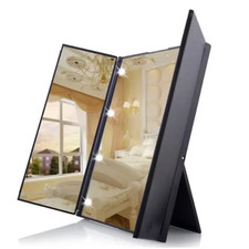 Miroir Maquillage LED Portable