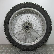 Roue arrière KAWASAKI 250 KXF -2007 -