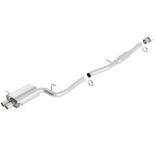 Borla 140053 touring - borla,