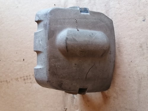 Capot filtre air - à,