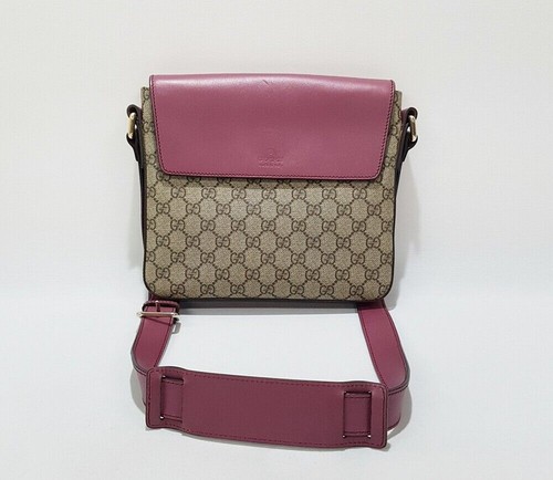 Gucci sac bandoulière gg - gucci,