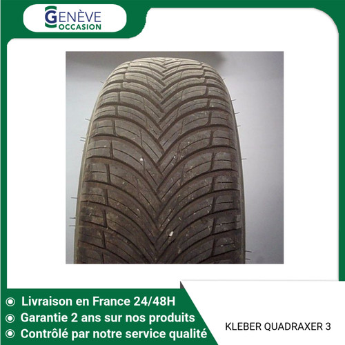 Pneu kleber quadraxer - 🇫🇷,