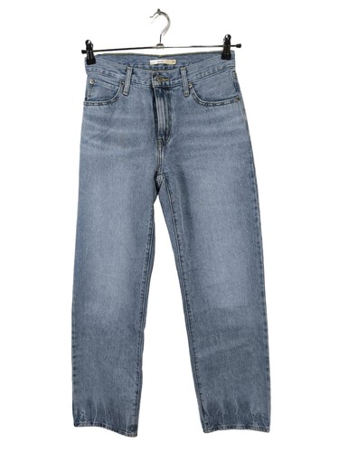 Levi jeans taille haute - jeans,