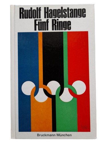 Rudolf hagelstange cinq - rudolf,