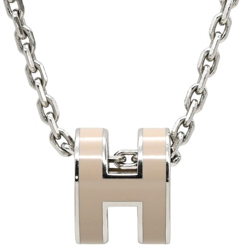 Hermes collier pop ash mini - hermes,