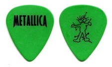 Metallica James Hetfield