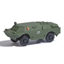Busch 211104670 1:160 Fourgon