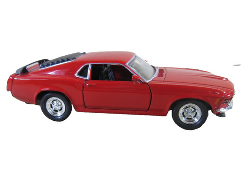 270u welly ford - ford, mustang