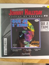 Collection Johnny Hallyday