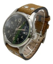 Montre pour homme Hamilton