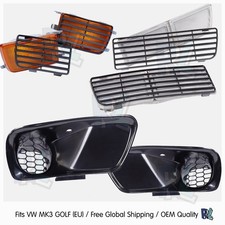 Grille réflecteur indicateur