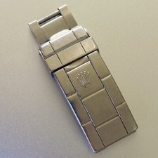 Rolex Clasp Ref 93160 Code W5