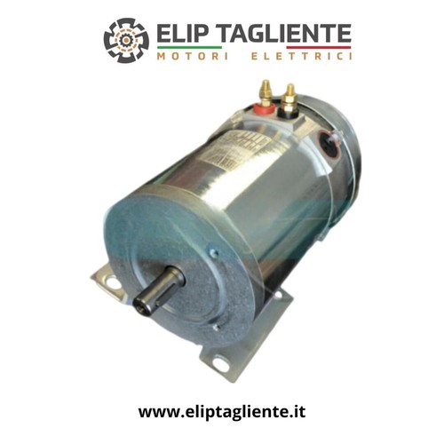 Moteur électrique 24v 550w - moteur,