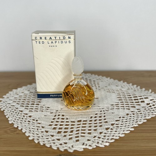 Ted lapidus creation vintage - ted,