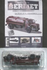 BERLIET N°31 LE GLM10 b