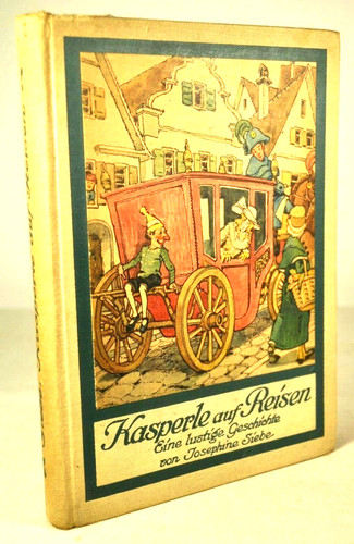 Siebe kasperle auf - siebe,